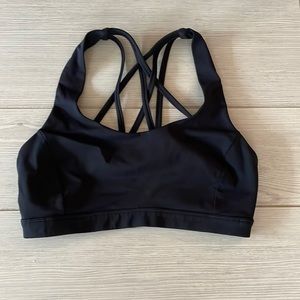 free to be serene bra